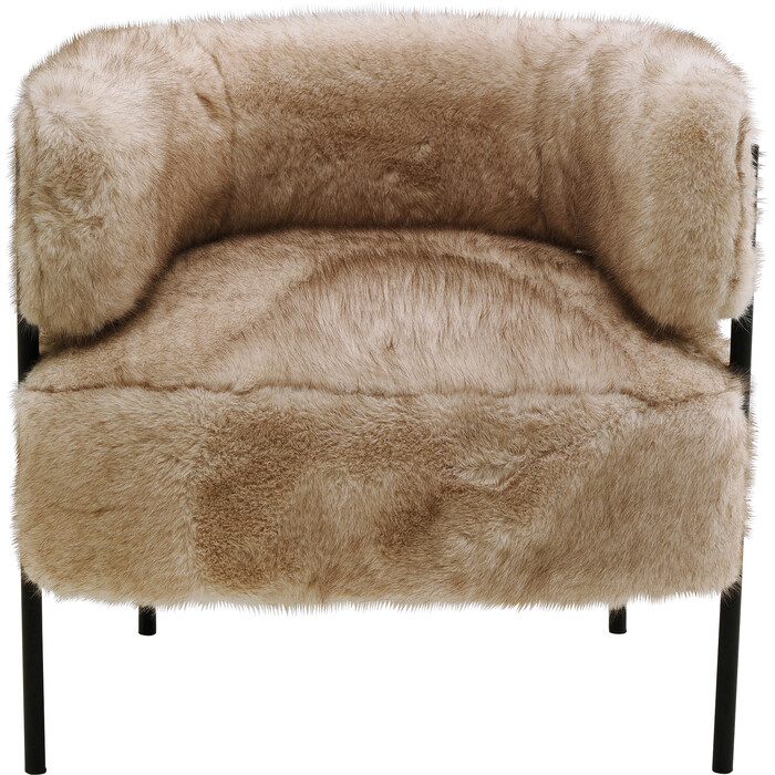 [70830] Armchair Lilja Soft