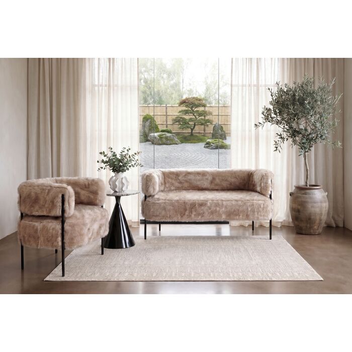 [70830] Armchair Lilja Soft - 1