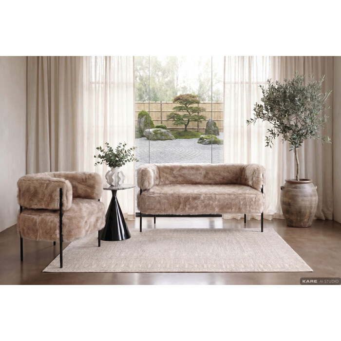 [70830] Sillón Lilja Soft - 1