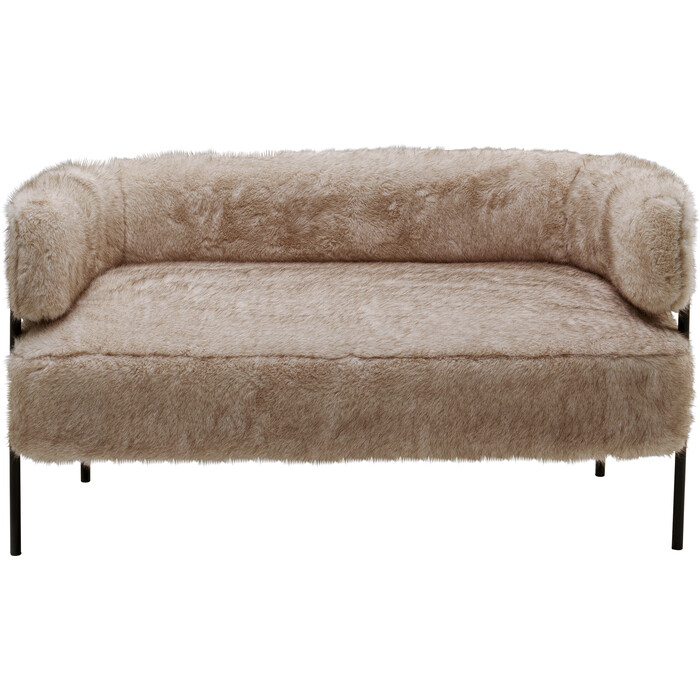[70831] Sofa Lilja Soft 134cm