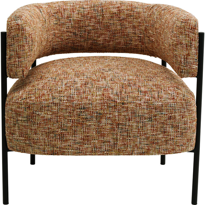 [70834] Fauteuil Lilja mélange