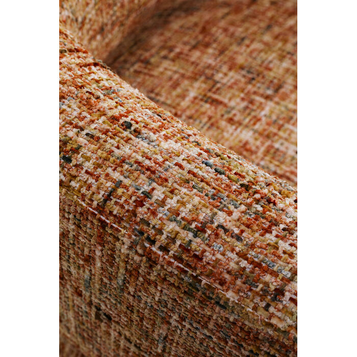 [70834] Fauteuil Lilja mélange - 3