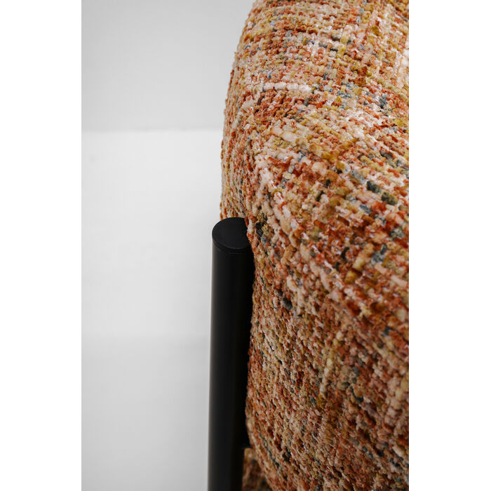 [70834] Fauteuil Lilja mélange - 4