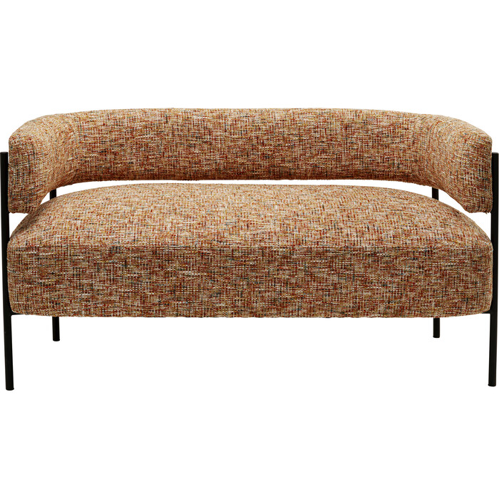[70835] Sofa Lilja Melange 134cm