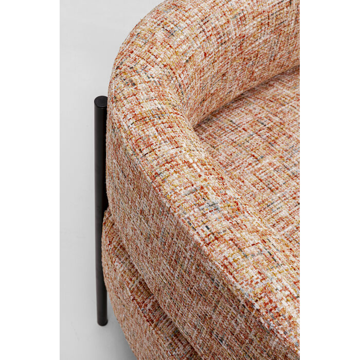 [70835] Sofa Lilja Melange 134cm - 4