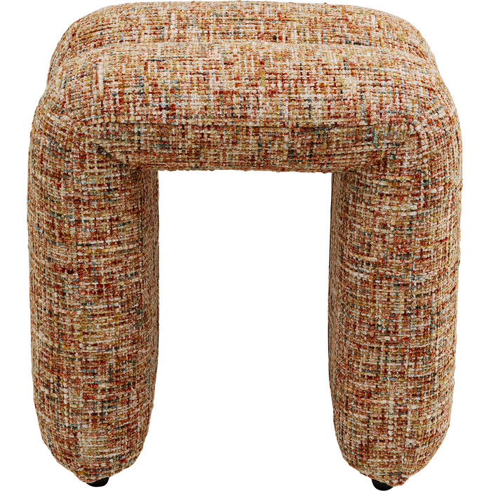 [70836] Taburete Lilja Melange