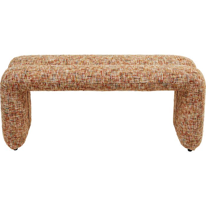 [70837] Banc Lilja Melange 101cm