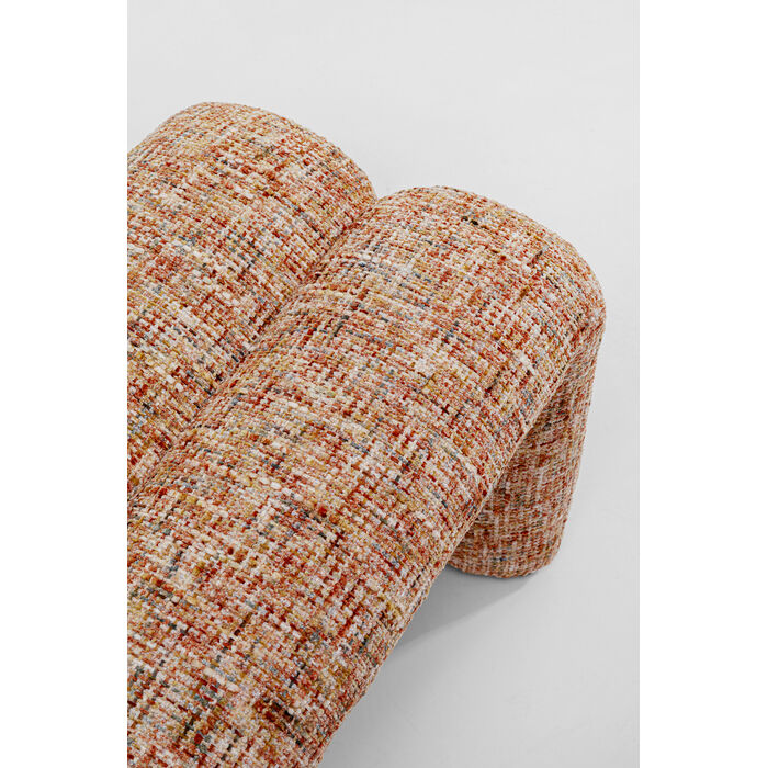 [70837] Banc Lilja Melange 101cm - 3