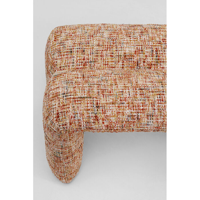 [70837] Banc Lilja Melange 101cm - 4