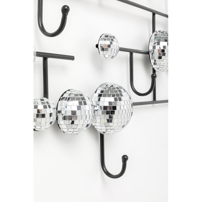 [70852] Coat Rack Disco Balls - 3