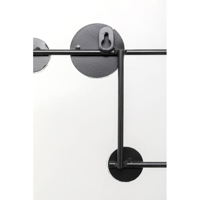 [70852] Coat Rack Disco Balls - 4