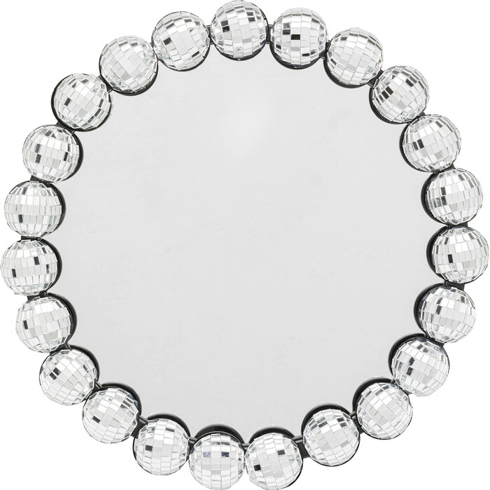 [70854] Table Mirror Disco Balls Ø26cm