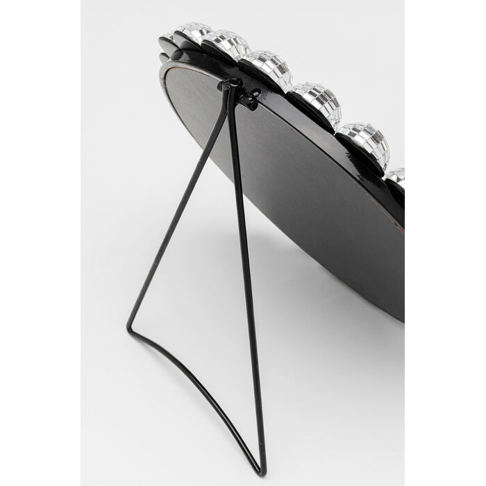 [70854] Table Mirror Disco Balls Ø26cm - 4