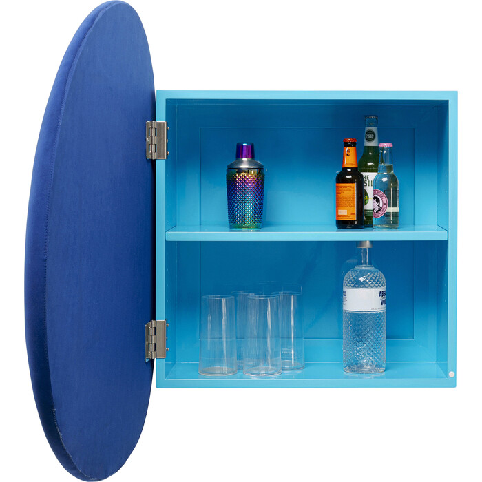 [70869] Wall Shelf Dream Drop Blue