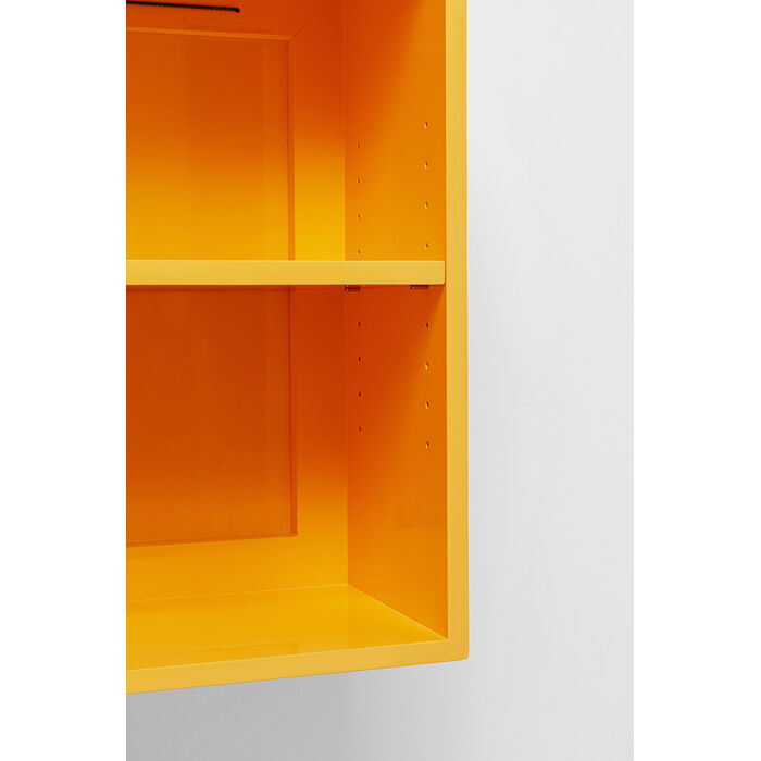 [70871] Etagère murale Dream Drop orange - 4