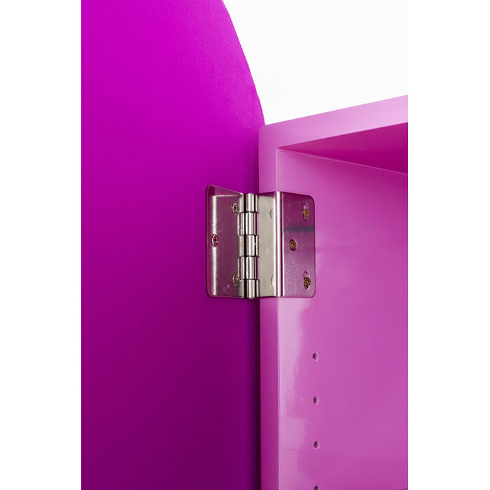 [70872] Wall Shelf Dream Drop Pink - 4