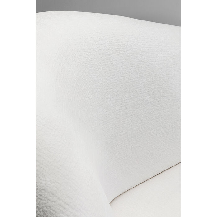 [70893] Chaise longue Cloud Nest Blanco 239cm - 4