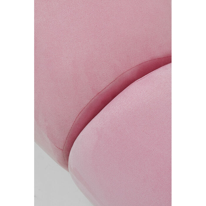 [70895] 床 Fluid Dreams 粉紅色 180x200cm - 3