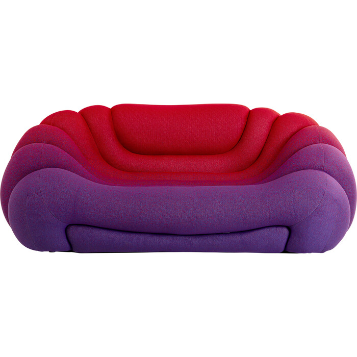 [70898] Sofa Dreamscape Sunset  240cm