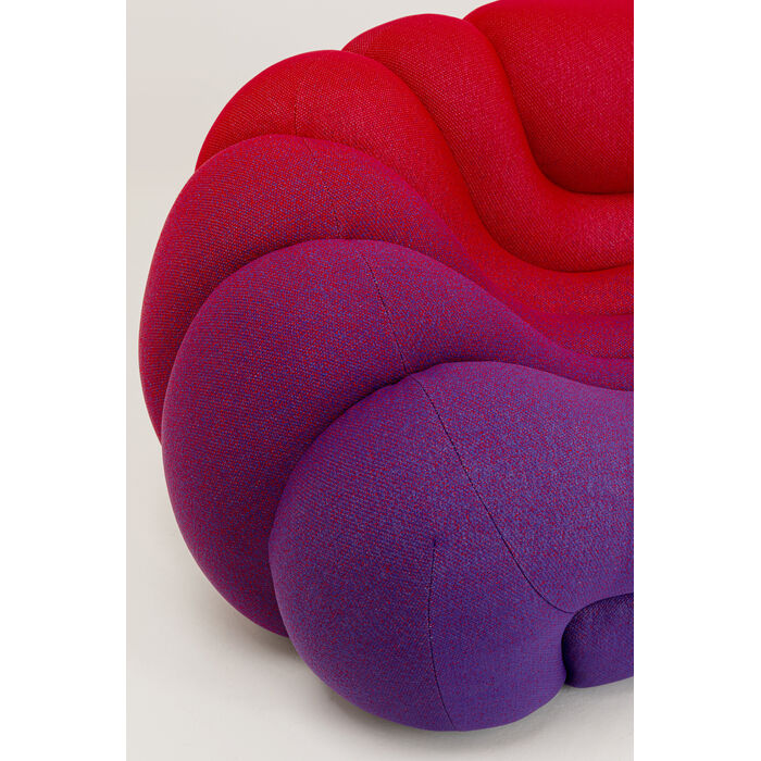 [70898] Sofa Dreamscape Sunset  240cm - 3