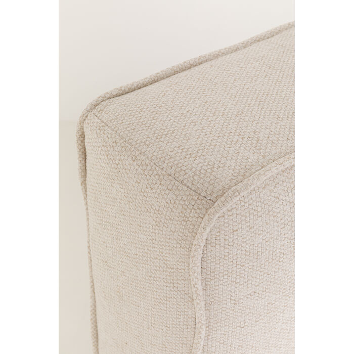 [70900] Bed East Side Beige 100x200cm - 4