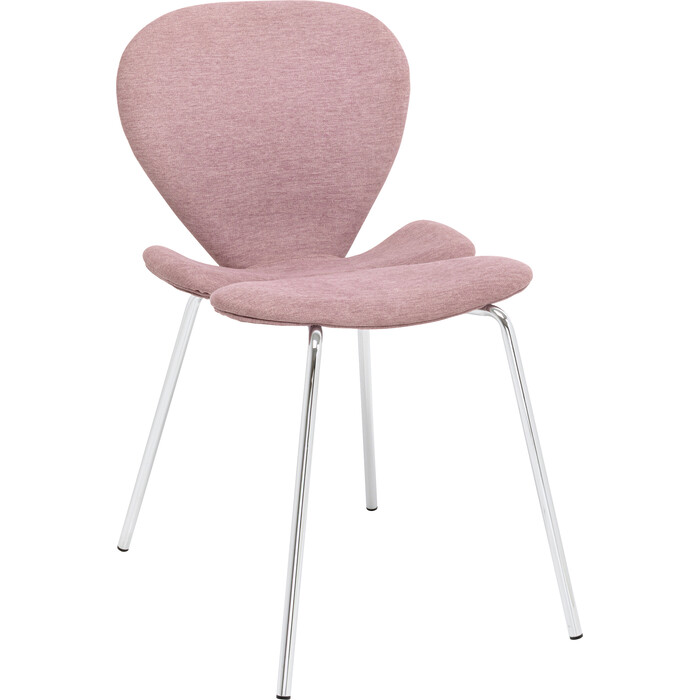 [70906] Silla Soft Blossom Rosa