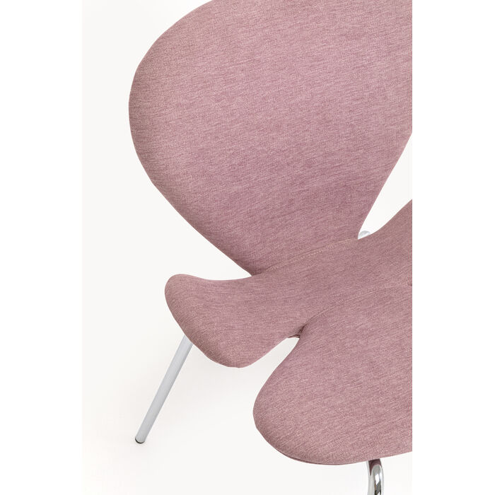 [70906] Silla Soft Blossom Rosa - 3