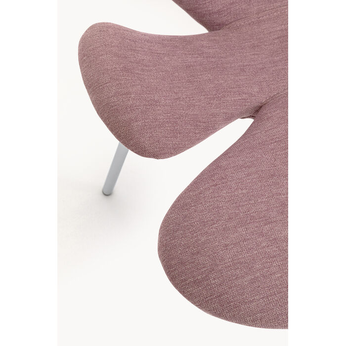 [70906] Silla Soft Blossom Rosa - 4