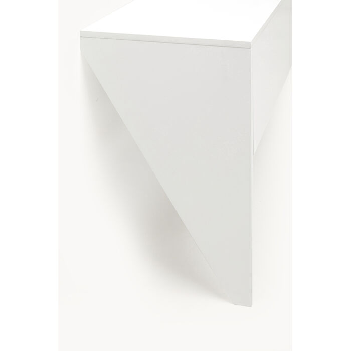 [70918] Consola High Heel 200cm Blanco - 3