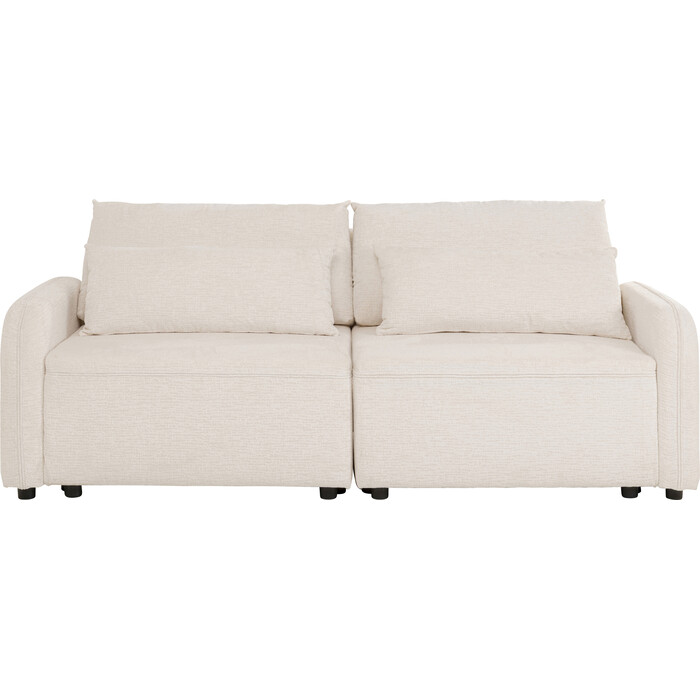 [70921] Sofá cama Fridolin 224cm