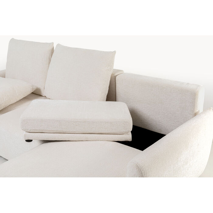 [70922] Sofá cama Juliet 254cm - 3