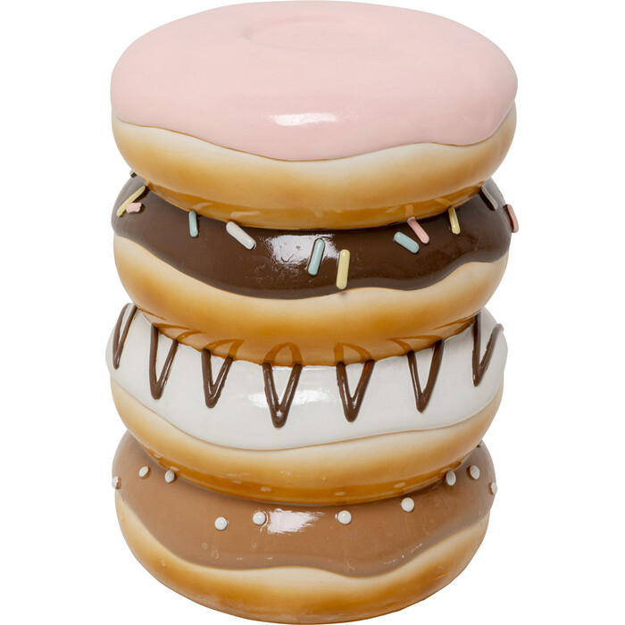 [70925] Tabouret Donuts Ø34cm