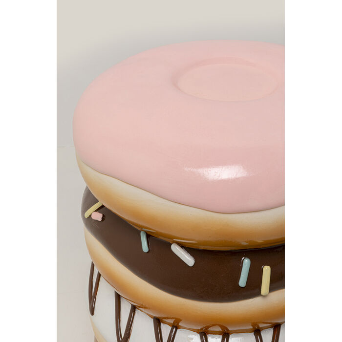 [70925] Tabouret Donuts Ø34cm - 3