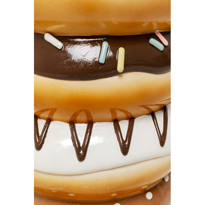 [70925] Tabouret Donuts Ø34cm - 4