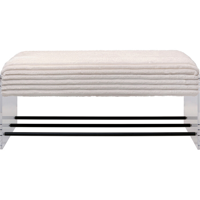 [70932] Banquette Inside 103cm