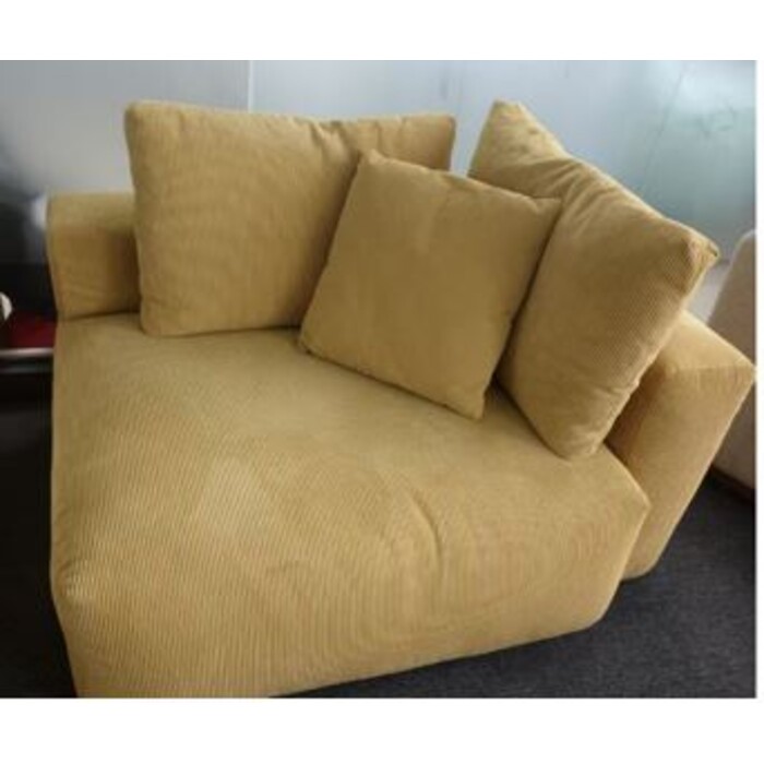[70947] Elément d'assise Armrest droite Karlie