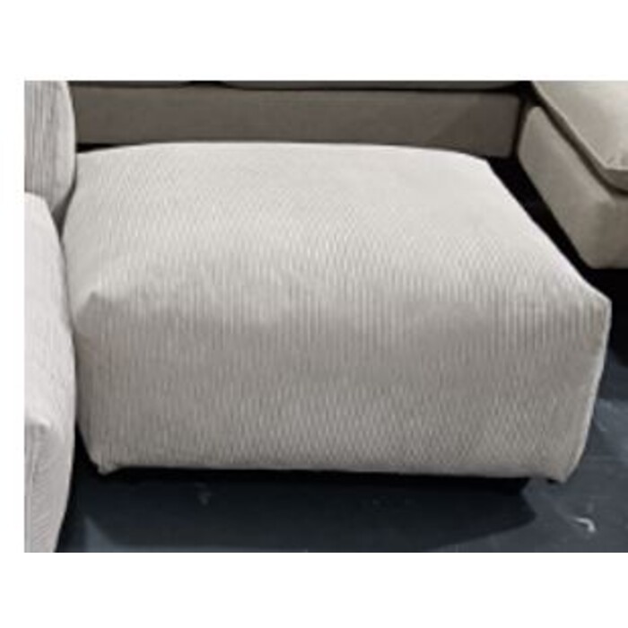 [70953] Stool Karlie 108x84cm