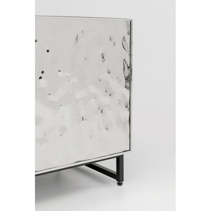 [70958] Petite commode Carino 50x40cm - 3
