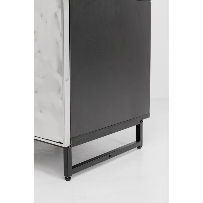 [70958] Petite commode Carino 50x40cm - 4