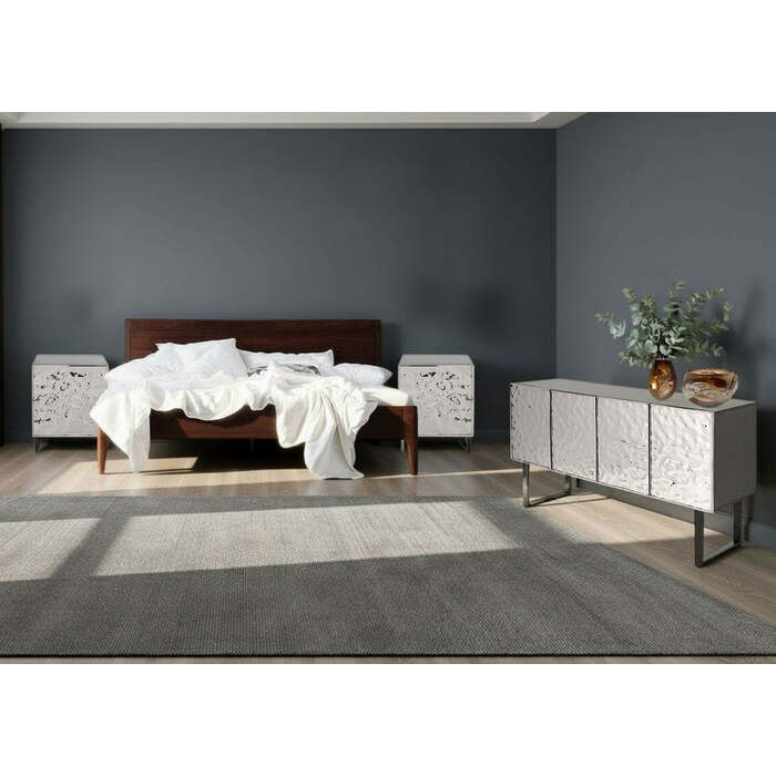 [70958] Petite commode Carino 50x40cm - 1
