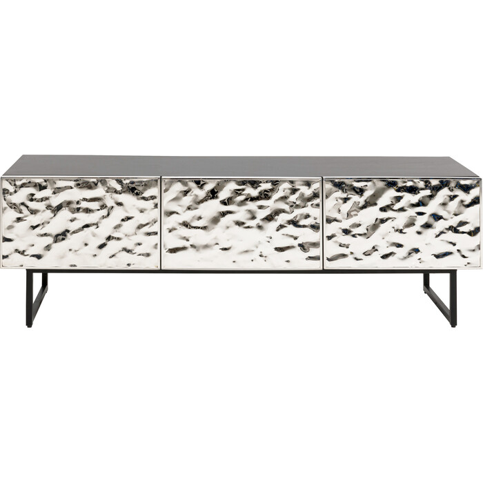 [70959] Meuble bas Carino 150x50cm