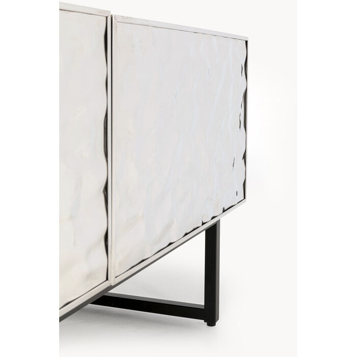 [70959] Meuble bas Carino 150x50cm - 4