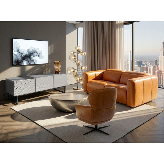 [70959] Meuble bas Carino 150x50cm - 1