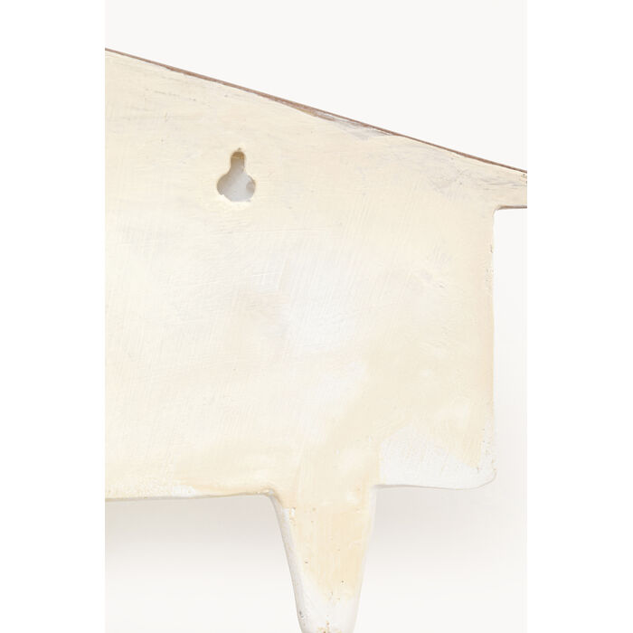 [70972] Perchero pared Dogs Out 37cm - 4