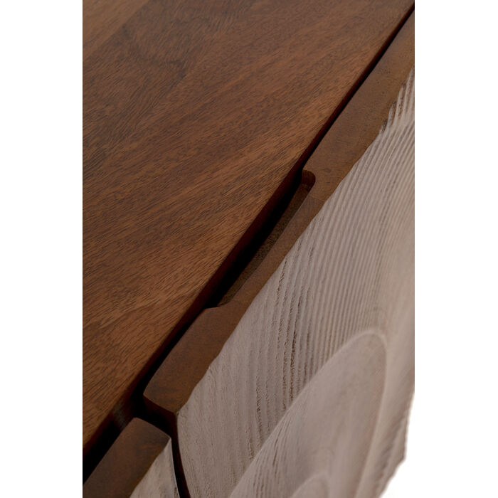 [70981] Cómoda Madeira Claro 100x90cm - 3