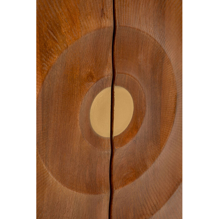 [70981] Cómoda Madeira Claro 100x90cm - 4