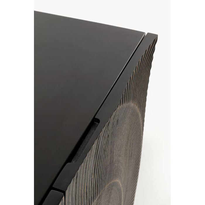 [70982] Commode Madeira Dark 100x90cm - 3