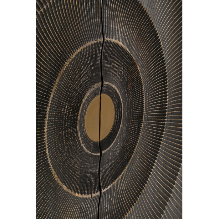 [70982] Commode Madeira Dark 100x90cm - 4
