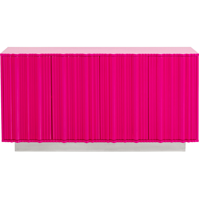 [70983] Buffet Stucco Pink 152x80cm