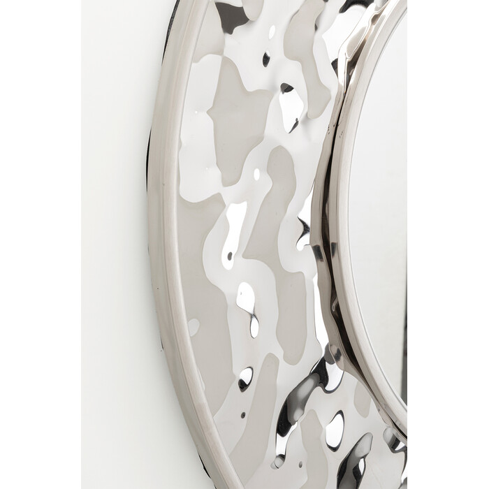 [70984] Wall Mirror Carino Ø69cm - 3